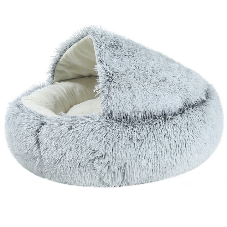 Snug Dog/Cat Bed