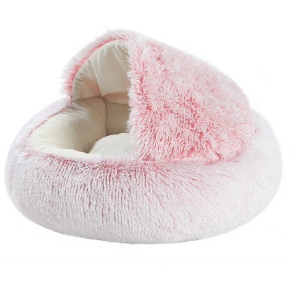 Snug Dog/Cat Bed