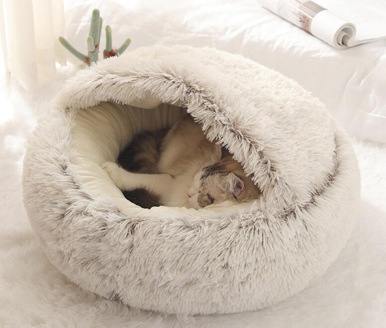 Snug Dog/Cat Bed